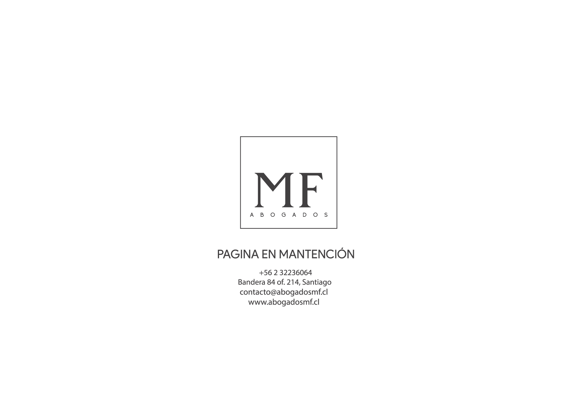 MF Abogados